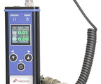Vibrómetro PRE5050 Expert Machinery Tester